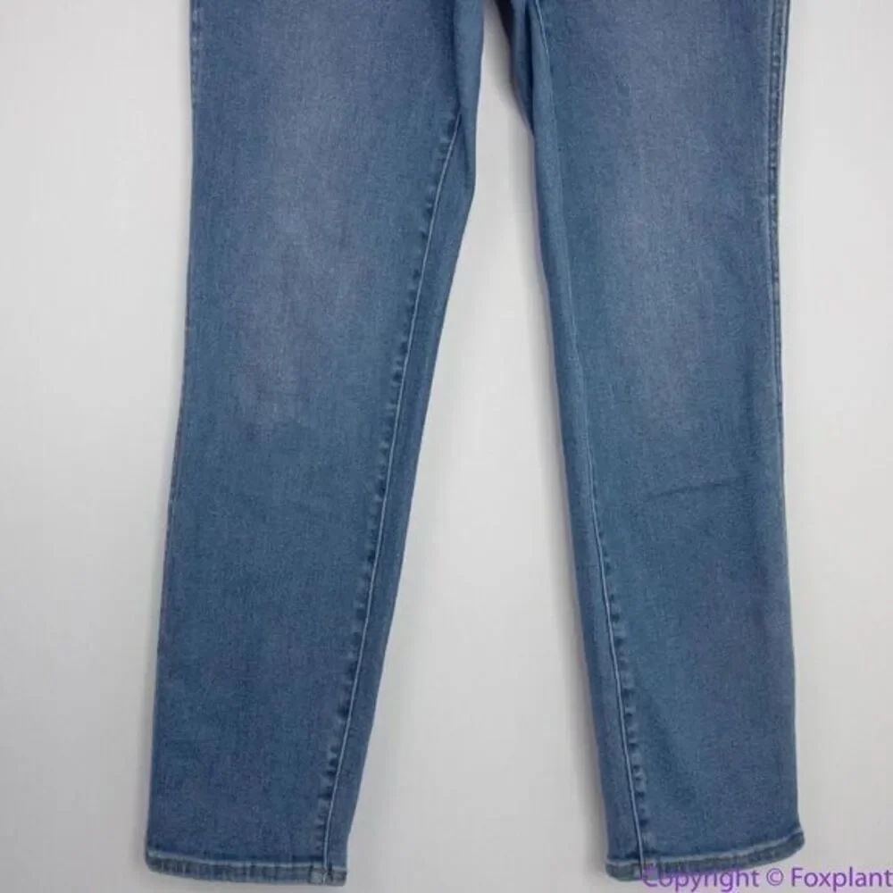 Madewell new stovepipe